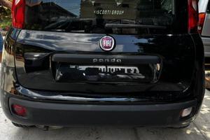 Fiat Panda benzina 1.2