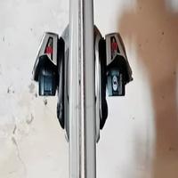 Scii usati pochissimo