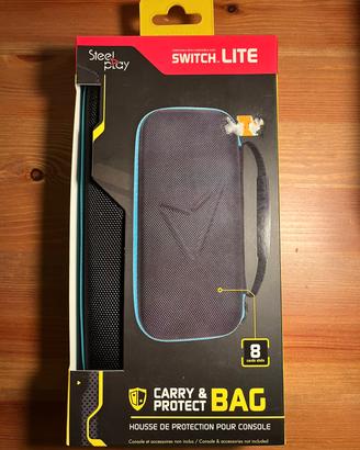 Custodia Switch Lite