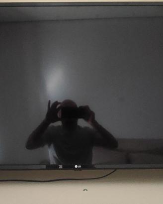 Smart TV Lg 43UK6300PBL