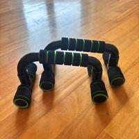 supporto flessioni - push up
