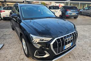 AUDI Q3 45 tdi quattro S tronic Edition