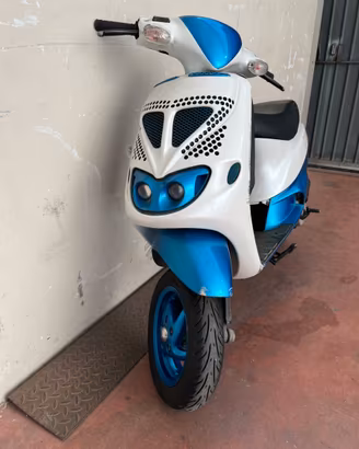 Zip sp mk1