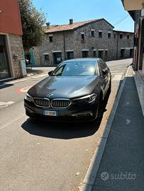 BMW SERIE5