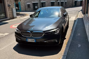 BMW SERIE5