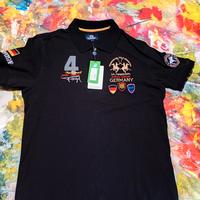 t-shirt Taglia L