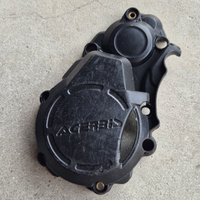 Protezione carter ktm/husqvarna