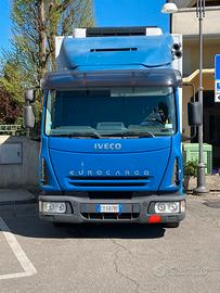 Camion IVECO Eurocargo 80E21