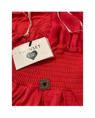 Vestito da cerimonia twin set tg 44