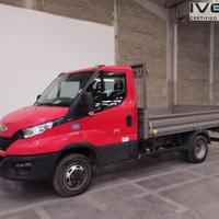 IVECO DAILY 35QT RIBALTABILE KM 50000