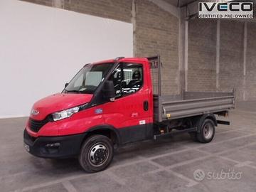 IVECO DAILY 35QT RIBALTABILE KM 50000