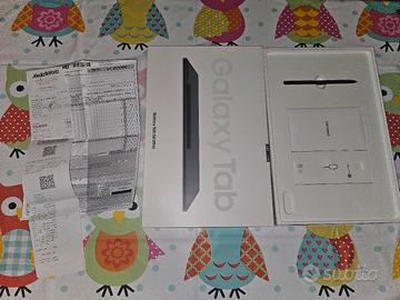 Samsung TAB S8 ultra come nuovo