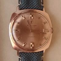 FESTINA EXTRA vintage anni ‘70 con custodia