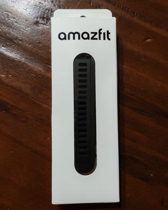 Amazfit t-rex 3 cinturino originale 