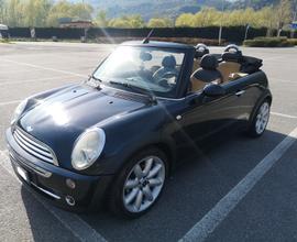 MINI Mini Cabrio (R57) - 2007