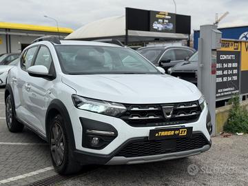 Dacia Sandero Stepway 1.0 TCe GPL ECO Comfort GARA