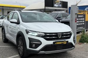 Dacia Sandero Stepway 1.0 TCe GPL ECO Comfort GARA
