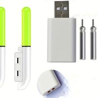 Starlight elettrico ricaricabile set da 2 pezzi