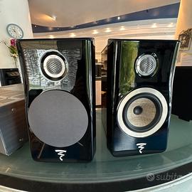 Focal Kanta 1 diffusori