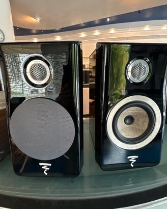 Focal Kanta 1 diffusori