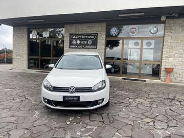 Volkswagen Golf 1.6 TDI DPF 3p. Highline NEO PATEN