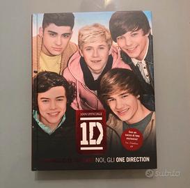 Libro guida ufficiale One Direction