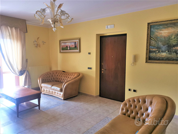 Nuova costruzione - parco ville a schiera