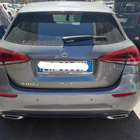 Mercedes Classe A 180