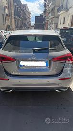 Mercedes Classe A 180