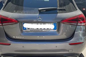 Mercedes Classe A 180