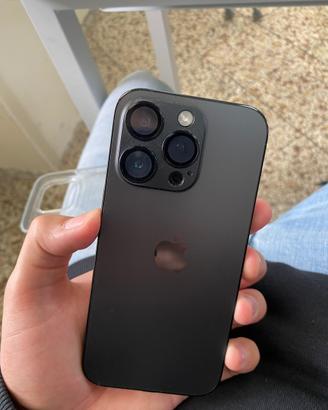 Iphone 14 pro 1tb