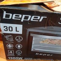 Forno elettrico Beper capacità 30 litri