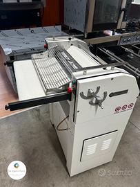 Formatrice - filonatrice usata revisionata