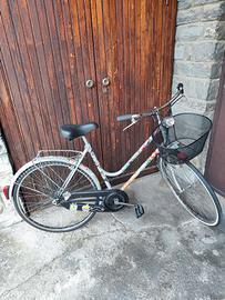 Bicicletta vintage