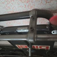  oggetto go kart in foto ricerco