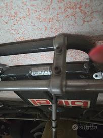  oggetto go kart in foto ricerco