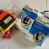 CARTUCCE  PER  STAMPANTI  INKJET   EPSON