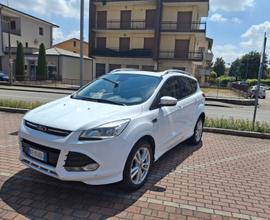FORD Kuga 2ª serie - 2016