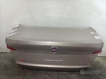 PORTELLONE POSTERIORE COMPLETO FIAT Tipo berlina 5