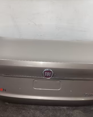 PORTELLONE POSTERIORE COMPLETO FIAT Tipo berlina 5