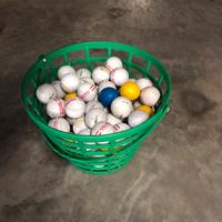 Palline da allenamento per golf