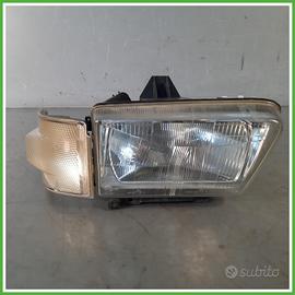 Faro Fanale Proiettore Destro DX Piaggio Porter 3