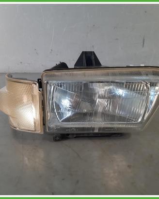Faro Fanale Proiettore Destro DX Piaggio Porter 3