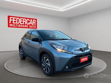 Toyota Aygo X 1.0 VVT-i 72 CV 5 porte Trend