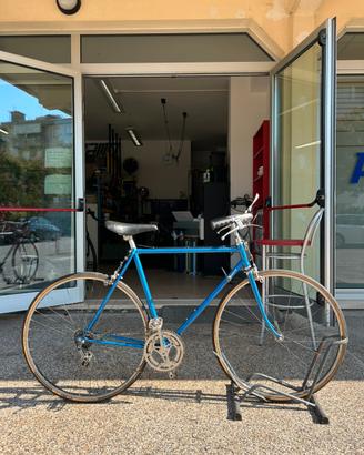 Bicicletta da uomo vintage