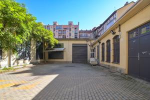 Locale commerciale - Torino