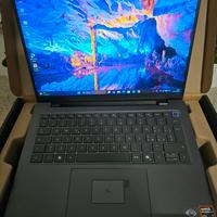 Dell 14 pro max 1TB/32GB RYZEN 7 PRO AI