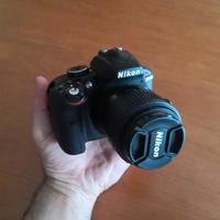 nikon Nikon D3300 fotocamera reflex 