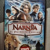 DvD  Walt disney Le cronache di Narnia