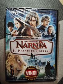 DvD  Walt disney Le cronache di Narnia